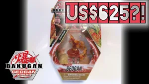 Ultra Rare Viperagon