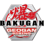 Geogan Rising