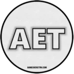 AET