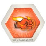 FLAMING FIST (Armored Alliance)