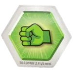 FIST (Armored Alliance)