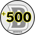 B Power +500