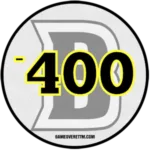 B Power -400